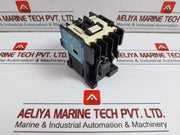 Hmc15 Ac Magnetic Contactor 660v/25a Hyundai