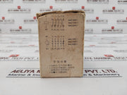Hyundai Hmc 15 Ac Magnetic Contactor 200/220V 50/60Hz