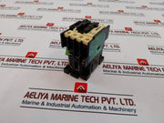 Hyundai Hmc20 W10 Magnetic Contactor 25 A 100V 50Hz 100...110V 60Hz