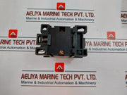 Hyundai Hmc20 W10 Magnetic Contactor 25 A 100V 50Hz 100...110V 60Hz