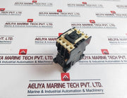 Hyundai Hmc20 W 10 Magnetic Contactor 660V~ 25A