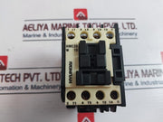 Hyundai Hmc20 W 10 Magnetic Contactor 660V~ 25A