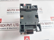 Hyundai Hmc20 W 10 Magnetic Contactor 660V~ 25A