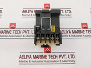 Hyundai Hmc20 W 11 Magnetic Contactor 20A 220V