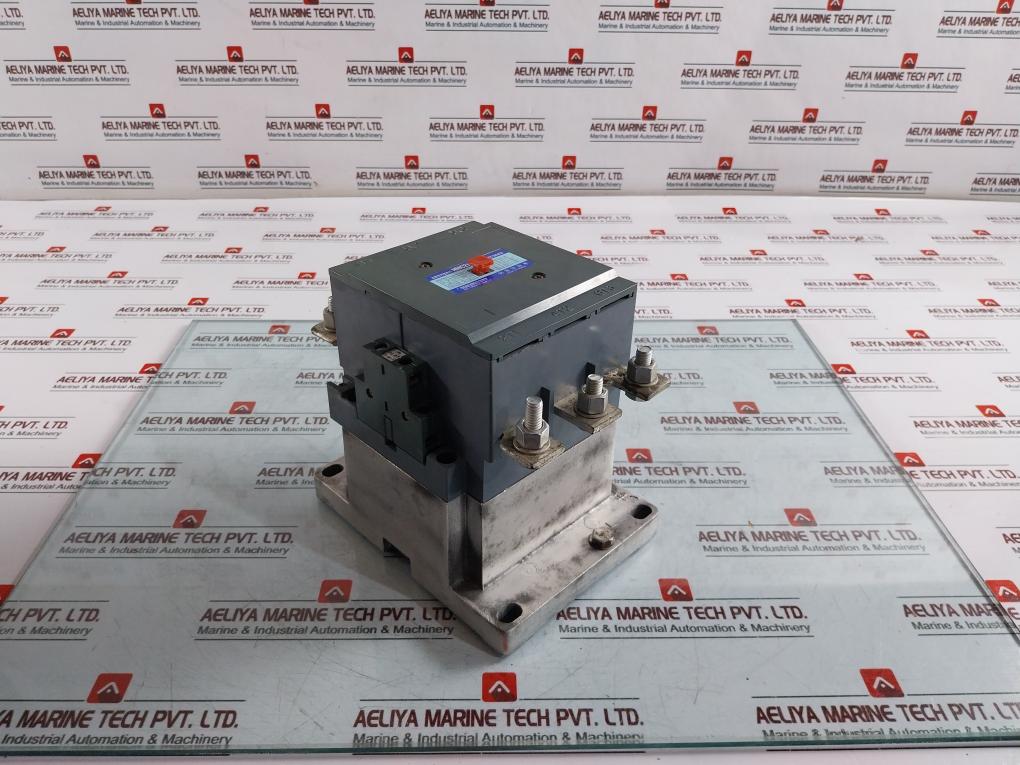 Hyundai Hmc210W22 Magnetic Contactor 400A