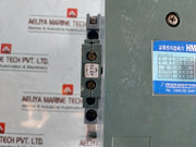 Hyundai Hmc210W22 Magnetic Contactor 400A