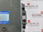 Hyundai Hmc210W22 Magnetic Contactor 400A