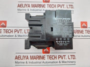 Hyundai Hmc 37 Magnetic Contactor New