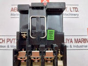 Hyundai Hmc 37 Magnetic Contactor New