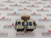 Hyundai Hmc 37 Magnetic Contactor New