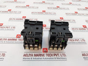 Hyundai Hmc 37 Magnetic Contactor New