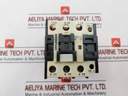 Hyundai Hmc 37 Magnetic Contactor New
