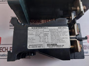 Hyundai Hmc80 W22 Magnetic Contactor 110A 750V