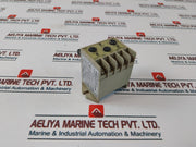 Hyundai Hme-s30 Electronic Motor Protector 110/220V 50/60Hz