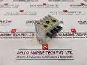Hyundai Hme-s60 Electronic Motor Protector 250Vac 50/60Hz