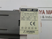 Hyundai Hmt 22