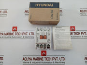 Hyundai Hmt 22nr D110