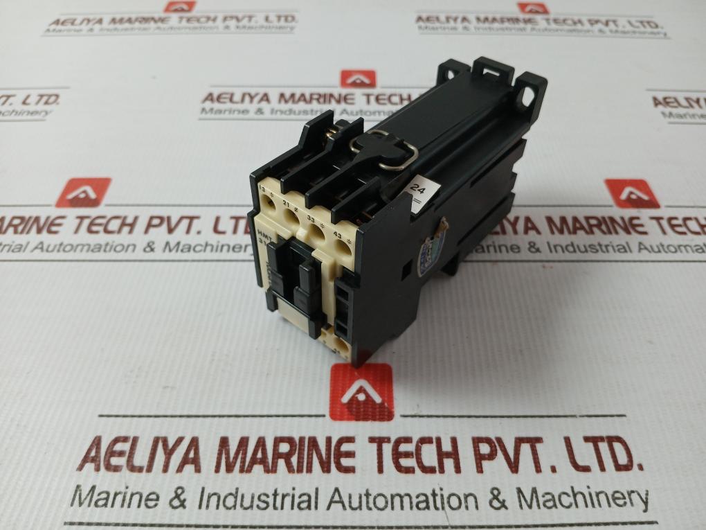 Control Relay 660v Part No. Hmt 31 Hyundai