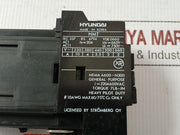 Hyundai Hmt 31