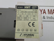 Hyundai Hmt 31