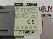Hyundai Hmx 22
