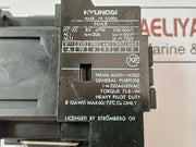 Hyundai Hmx 22
