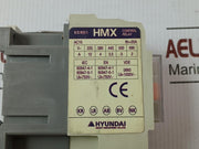 Hyundai Hmx 22