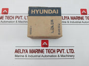 Hyundai Hmx 22