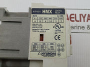 Hyundai Hmx 22