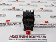 Hyundai Hmx 22 Auxiliary Control Relay 20A 50/60Hz