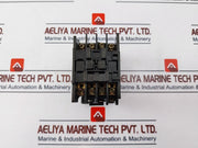 Hyundai Hmx 22 Auxiliary Control Relay 20A 50/60Hz
