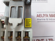 Hyundai Hmx 22 Control Relay 20A 200V 50Hz