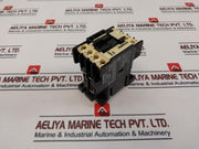 Hyundai Hmx 22 Control Relay 20A 660V~