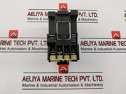 Hyundai Hmx 22 Control Relay 20A 660V~