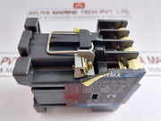 Hyundai Hmx 22 Control Relay 25a/200-250v
