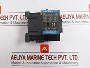 Hyundai Hmx 22 Control Relay 25a/200-250v