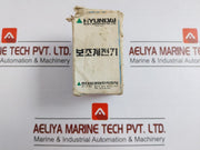 Hyundai Hmx 22 Control Relay 25a/200-250v