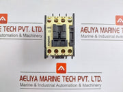 Hyundai Hmx 22 Control Relay 25a/200-250v