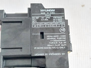Hyundai Hmx 31