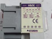 Hyundai Hmx 31