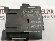 Hyundai Hmx 31