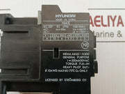 Hyundai Hmx 31