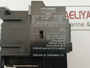 Hyundai Hmx 31