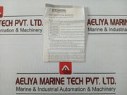 Control Relay 1000v/20a By Hyundai Hmx 31