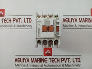 Control Relay 1000v/20a By Hyundai Hmx 31