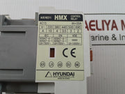 Control Relay 1000v/20a By Hyundai Hmx 31
