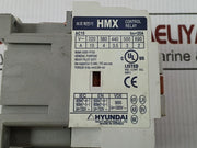 Hyundai Hmx 31