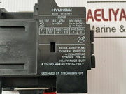 Hyundai Hmx 31