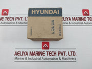 Hyundai Hmx 31