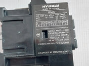 Hyundai Hmx 31